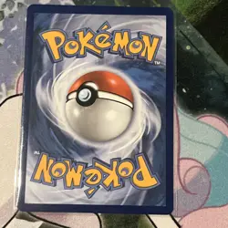 Pokemon TCG Energy Retrieval #108/86 Chaos Rising Ultra Rare NM - Image 2