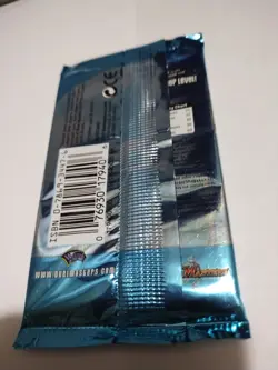 Duel Masters Cards Game Booster Pack DM-01 TCG Booster Pack x 1 Wotc Rare - Image 3