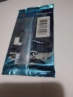 Duel Masters Cards Game Booster Pack DM-01 TCG Booster Pack x 1 Wotc Rare - Image 4