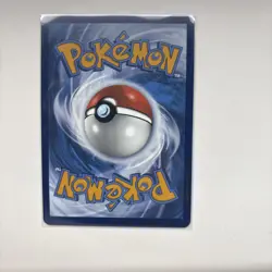 N's Plan - 163/086 - Pokemon Black Bolt Secret Rare NM - Image 2