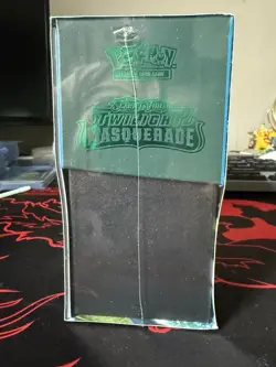 Pokemon TCG - Twilight Masquerade ETB NEW/SEALED Elite Trainer Box - Image 4