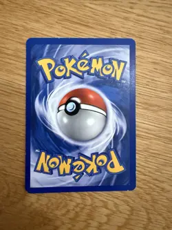 Pokemon Rocket's Secret Experiment Uncommon 1st Edition Gym Challenge 120/132 NM - Image 2