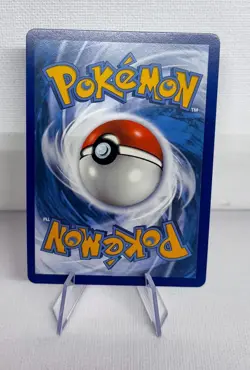 Pokemon Wallace 194/195 Full Art Silver Tempest Trainer Holo - Image 2