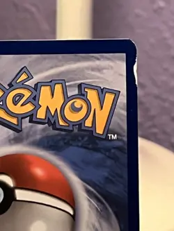Pokemon TCG Umbreon&Darkrai Tag Team SM241 BS Promo - MP ✨ - Image 3