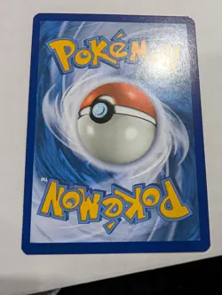 Pokemon TCG Piplup Holo Full Art Secret Rare Cosmic Eclipse 239/236 - Image 2