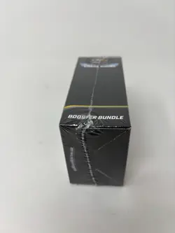 Pokemon TCG ME04 Chaos Rising Booster Bundle New Sealed - Image 3