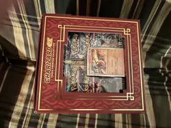 Pokemon Charizard ex Super Prem Coll., Special Coll., Mega X/Y Tin, & Plushies! - Image 4