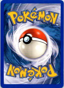 Furret 48 Uncommon Aquapolis Pokemon Near Mint - Image 2