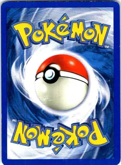 Furret 35/111 Uncommon Neo Genesis Pokemon 1st Edition Near Mint - Image 2