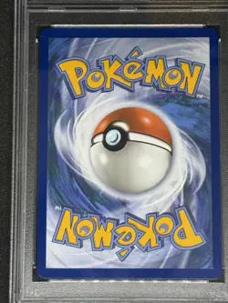 2026 Pokemon ASC EN Mega Eelektross Ex 278/217 GEM MINT PSA 10 - Image 3
