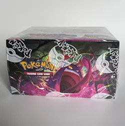 Pokemon TCG Fusion Strike Booster Box 36 Packs Sword & Shield New Factory Sealed - Image 5