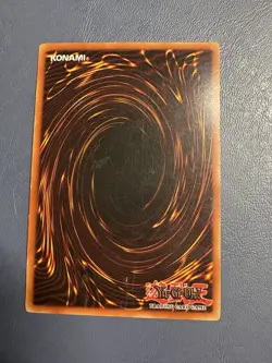 Yu-Gi-Oh! TCG Thousand Dragon Metal Raiders Unlimited Secret Holo MRD-143 - Image 4