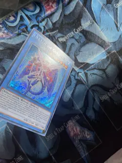Nekroz of Gungnir MP15-EN219 Mega-Tins Mega Pack 2015 1st Edition LP - Image 2