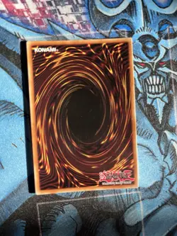 Nekroz of Gungnir MP15-EN219 Mega-Tins Mega Pack 2015 1st Edition LP - Image 3