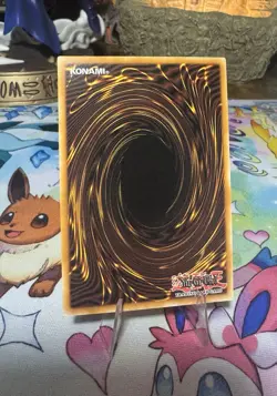 Yugioh - Magicalized Fusion Quarter Century Secret Rare - RA01-EN058 - Image 2