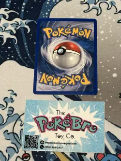 Ho-oh 27/115 Rare Unseen Forces Pokemon Card LP - Image 5