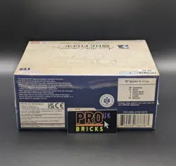 One Piece EB-02 Anime 25th collection Booster Box English - Brand New & Sealed - Image 3