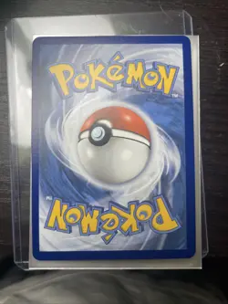 Near mint Holographic Celebrations Charizard-4/102 Pokemon Collectible Card - Image 3