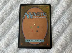 Magic the Gathering MTG 1x Foil Standard Bearer Apocalypse MP - Image 4