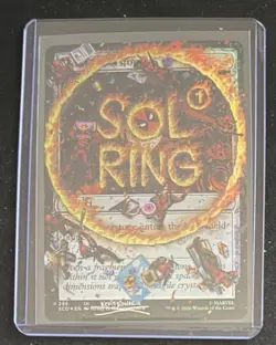 MTG Deadpool x Secret Lair Pool Party Foil Edition *NM - Image 5