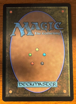 Underworld Dreams Secret Lair 1298 Borderless Magic the Gathering MTG Non-Foil - Image 2