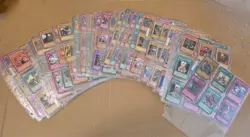 618 Assorted Yu-Gi-Oh Cards - Image 1
