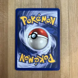 Kabuto 1st Edition 50/62 Fossil Common Pokemon Vintage Card WOTC NM 1999 - Image 2