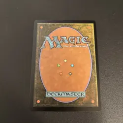 Magic: The Gathering Bolas's Citadel Rare Legendary Artifact War of the Spark - Image 2