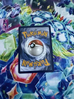 Pikachu 214 (Illustration Contest 2024) 214 Scarlet & Violet Promo Cards Regular - Image 2