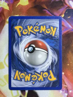 Pokemon Card - Pupitar Unseen Forces 70/115 Common Reverse Holo Stamped - NM - Image 2