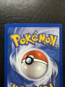 Pupitar 70/115 EX Unseen Forces 2005 Reverse Holo Stamped Pokemon Card TCG LP - Image 5