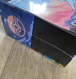 Pokemon TCG Chaos Rising Pokemon Center Exclusive ETB New Sealed - Image 4