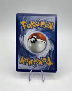Pokemon TCG Team Rocket’s Exeggutor 078/217 Ascended Heroes Reverse Holo - Image 3