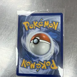 Pokemon TCG Dewgong 097/094 Me02: Phantasmal Flames IR Holo - Image 3