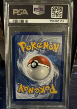 2022 POKEMON SWORD & SHIELD LOST ORIGIN #TG29 FULL ART/PIKACHU VMAX PSA 10 - Image 2