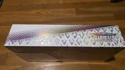 Pokemon Prismatic Evolution Super Premium Collection Sealed New - Image 2