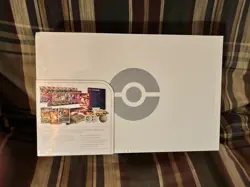 Pokemon Sword and Shield Ultra Premium Collection (UPC) Charizard & Mega UPC! - Image 3