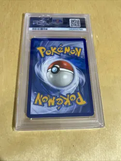 2019 Pokemon SM Hidden Fates Tin Charizard GX Black Star Promo SM211 PSA 9 MINT - Image 5