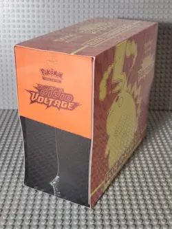 Pokemon Vivid Voltage Elite Trainer Box (ETB) / Brand New & Sealed - Image 4