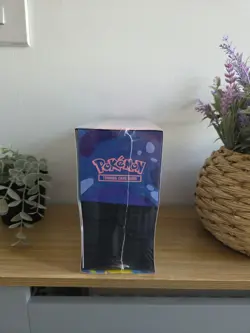 Pokemon TCG: Mega Evolution-Chaos Rising Pokemon Center Elite Trainer Box - Image 5