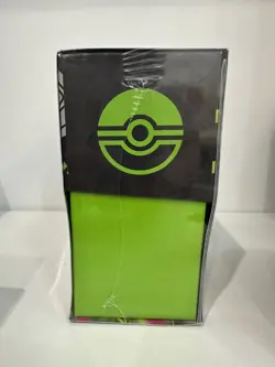 Pokemon TCG Perfect Order Elite Trainer Box ETB ✅ Brand New Sealed 🔥 - Image 2