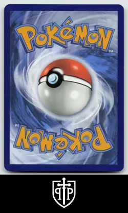 Pokemon - Greninja ex 132 Scarlet & Violet - Holo Black Star Promo - NM - Image 2