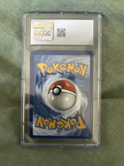 Pokemon TCG Kangaskhan EX SV 151 190/165 GEM MT 10 - Image 2