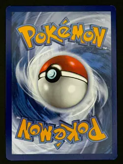 Wugtrio 224/091 Illustration Rare Paldean Fates Pokemon Near Mint - Image 2