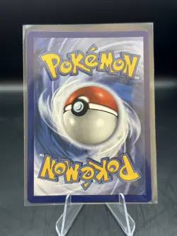 Numel Common ME01: Mega Evolution 021/132 NM Reverse Holofoil Pokemon - Image 2