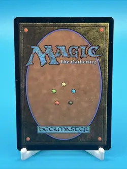 Kresh the Bloodbraided From the Vault: Legends Foil - Image 2