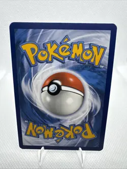 Pokemon: Fidough Secret Rare Full Art Holo Scarlet & Violet 213/198 TCG - Image 2