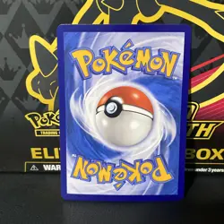 Poke Ball Stamped 1001/04 CBB2C S-Chinese Gem Pack Vol 2 Pokemon TCG - Image 2