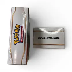 BRAND NEW-Pokemon TCG: Surging Sparks Booster Bundle-LOT OF 2-SEALED - Image 3