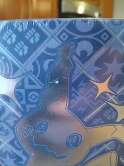 Pokemon TCG Paldean Fates Elite Trainer Box ETB Sealed (HAS BOXWEAR/WRAPWEAR) - Image 3
